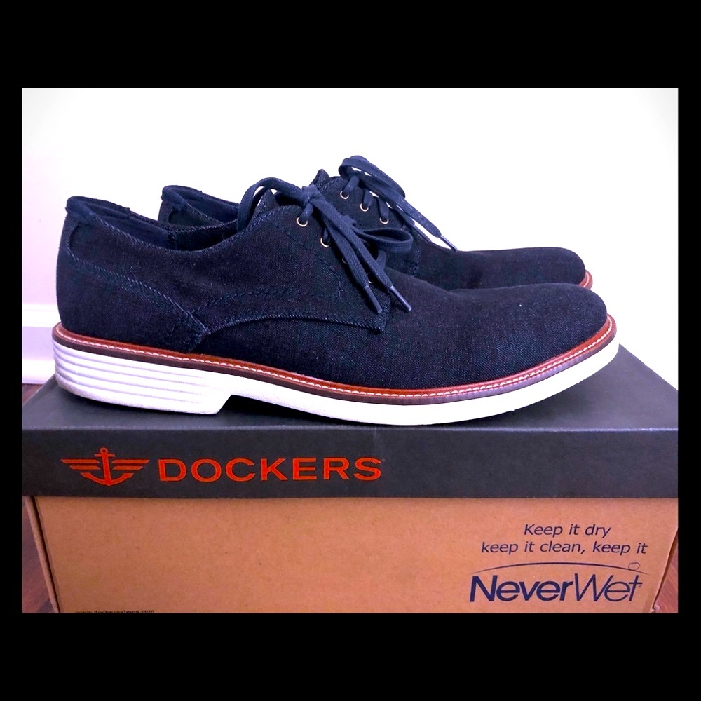 Dockers Mens Parkway